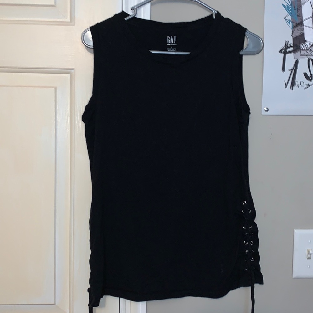 Vintage Wash Tee